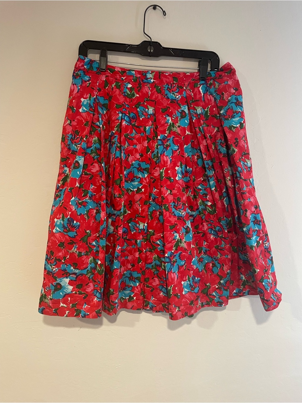 Telbots Midi Skirt